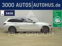 2020 BMW 330