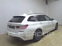 2020 BMW 330