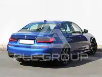 2020 BMW 330