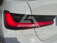 2020 BMW 330