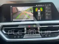 2020 BMW 330