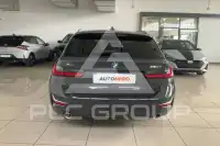 2020 BMW 330