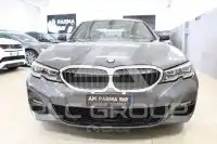 2020 BMW 330