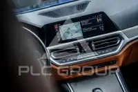 2020 BMW 330