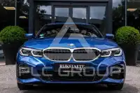 2020 BMW 330