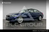 2020 BMW 330