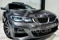 2020 BMW 330
