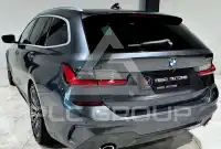 2020 BMW 330