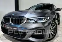 2020 BMW 330