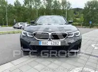 2020 BMW 330