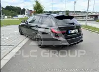 2020 BMW 330
