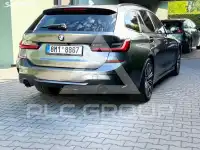 2020 BMW 330