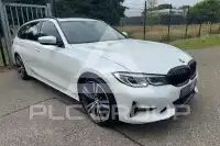 2020 BMW 330