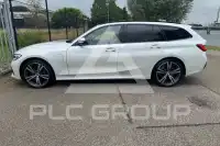 2020 BMW 330