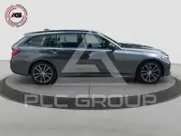 2020 BMW 330