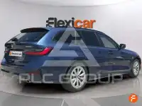 2020 BMW 330