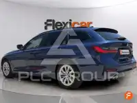 2020 BMW 330