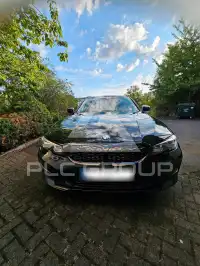 2020 BMW 330