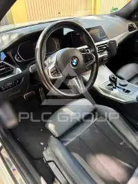 2020 BMW 330