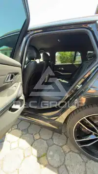 2020 BMW 330