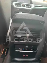2020 BMW 330