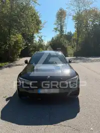 2020 BMW 330