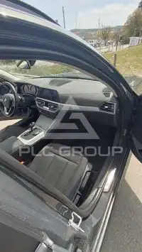 2020 BMW 330