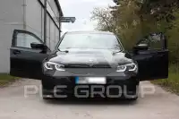 2020 BMW 330