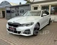 2020 BMW 330