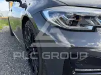 2020 BMW 330