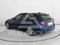 2020 BMW 330