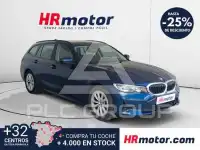 2020 BMW 330