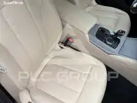 2020 BMW 330