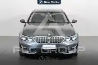 2020 BMW 330