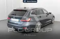 2020 BMW 330