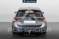 2020 BMW 330