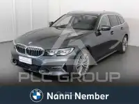 2020 BMW 330