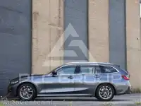 2020 BMW 330
