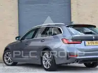 2020 BMW 330