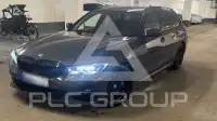 2020 BMW 330