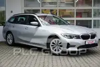 2020 BMW 330