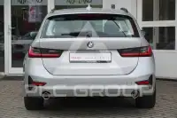2020 BMW 330
