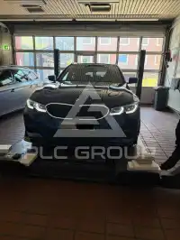 2020 BMW 330