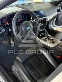 2020 BMW 330