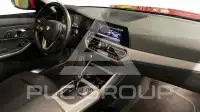 2020 BMW 330