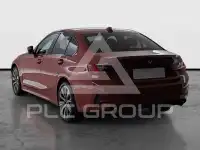 2020 BMW 330