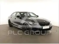 2020 BMW 330