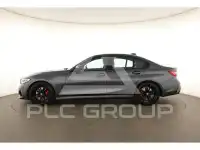 2020 BMW 330