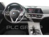 2020 BMW 330