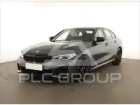2020 BMW 330